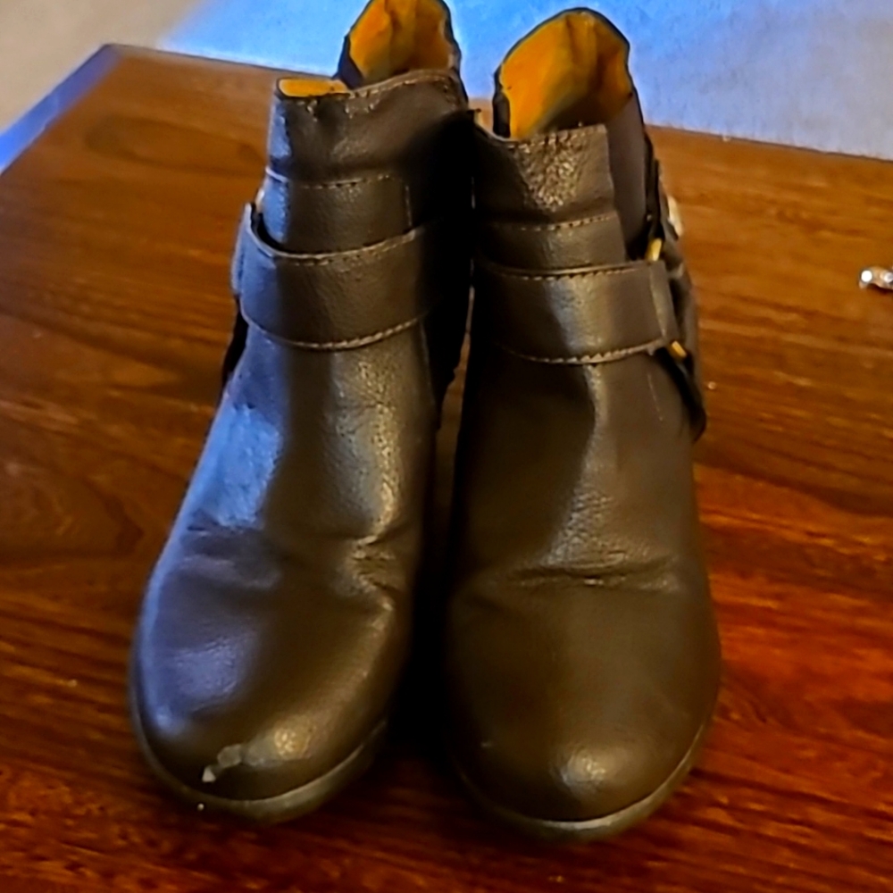 Boots